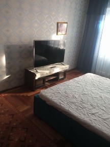 Здам 1-кімн Бородинський можно військовим