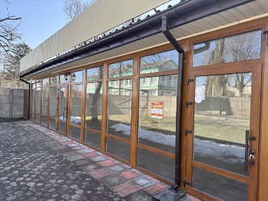 Овруч, вулиця Тараса Шевченка 64а