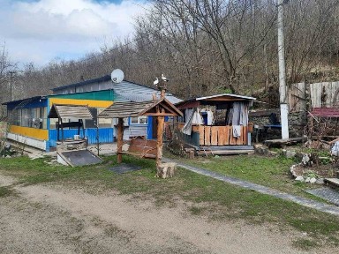 Продам будинок господарство