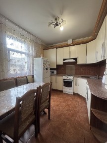 Оренда будинку в с. Княгининок