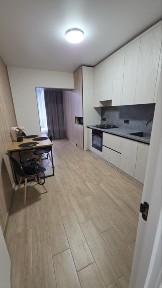 Здається в оренду стильна 1 кім. квартира 45м2. Масани.