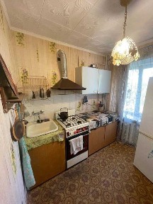 RLT V01 Оренда 1-кімнатної квартири по вул. Олександра Довженка (Толстого), м. Чернігів