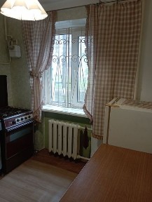 Здам 2-х кімнатну в центрі, власник