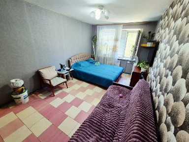 Продаж 1к квартири, р-н Пацаєва