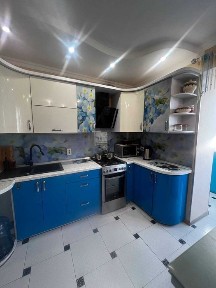 Продаж 3 кімнатної квартири