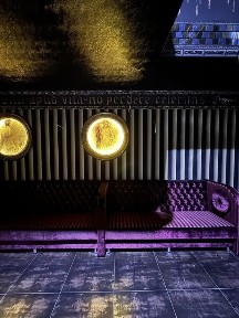 Продаж комерційного приміщення в центрі 1200$ за кв