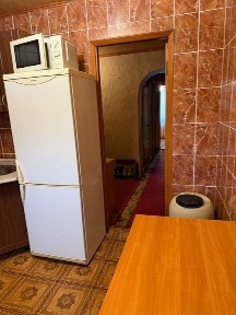 Продаж 3-х кімнатної квартири в м. Золотоноша