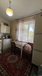 Продам 1к квартиру ж/м Левобережный, Донецкое шосе, Березинка