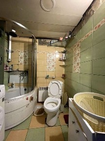 Продам 1 комнатную квартиру в центре, возле ЖК Женева