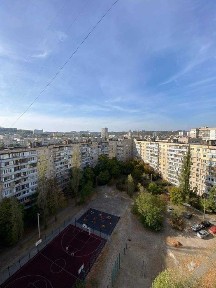 Дніпро, Соборний, вулиця Гетьмана Петра Дорошенка 12