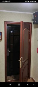 Продаж гарної двох кімнатної квартири
