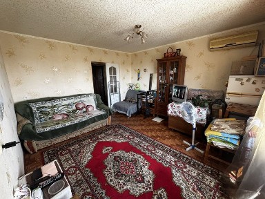 Дніпропетровська область, Дніпро, Самарський