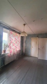 У продажу 2к. квартира по вул. Новокримська