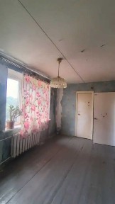 У продажу 2к. квартира по вул. Новокримська