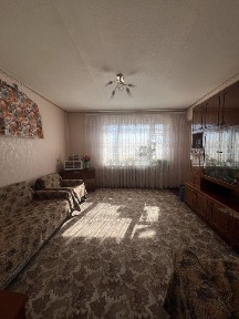 Дніпропетровська область, Самар
