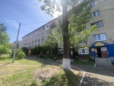 Дніпропетровська область, Дніпро, Індустріальний