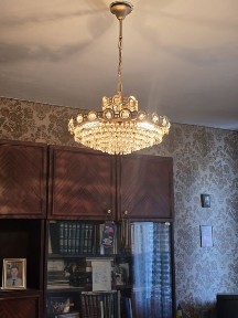 Дніпропетровська область, Дніпро, Індустріальний