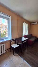 Затишна 1 кімнатна квартира в центрі, метро Універсітет, метро Вокзальна