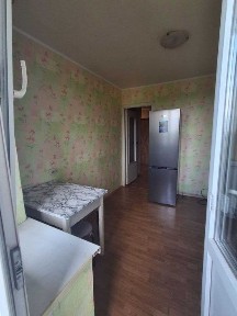 Здам однокімнатну квартиру в м. Фастів, Київської обл