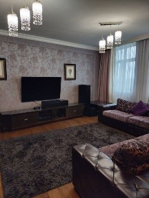Оренда 4 к квартири в Києві по вул. Соломянській 15а