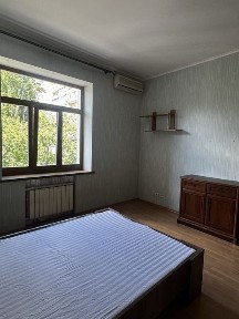 Оренда двокімнатної квартири за адресою: Ковальский провулок 11. КПІ