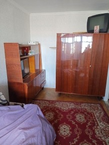 Здам двух кімнатну квартиру в Броварах проспект Незалежності.