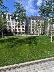 Здам квартиру в ЖК Молодість. Поруч набережна.