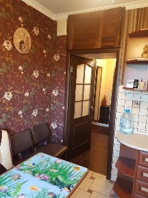 Аренда 2к. кв. Ветряные горы, по проспекту Правды 9-Б.