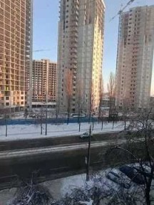 Київська область, Київ, Солом'янський