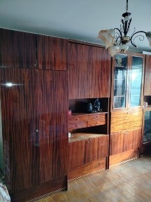 Здам чудову однокімнатну квартиру в центрі міста лівий бере