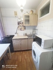 Здам 1 кімнатну квартиру провулок Соборний 1