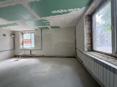 3 кім квартира, вул Європейська, 73м2