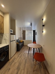 Київ, Солом'янський, Проспект Гузара 15А