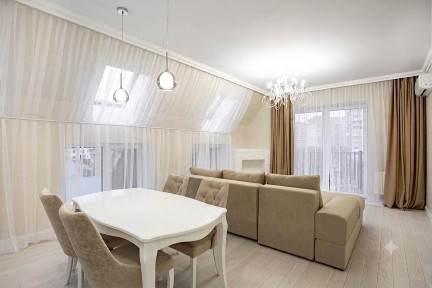 Київська область, Київ, Голосіївський