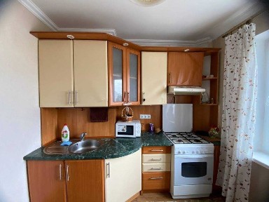 Київська область, Київ, Святошинський