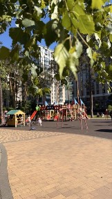 Оренда повноцінної 2к квартири поруч з Центральним парком