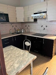 Київська область, Київ, Оболонський