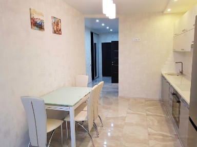 Гарматна вулиця, район Солом'янський, Київ, вул. Гарматна 37А • ID 34444251