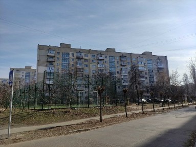 Київська область, Київ, Солом'янський
