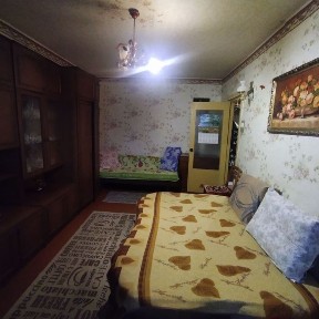 Здам 1но кімнатну квартиру на ДНС !