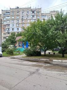 Сдам в оренду комерційне приміщення