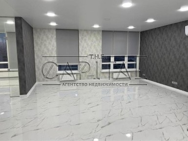 Аренда офиса 85 м2, ЖК 38 Жемчужина, м. Олимпийская, Голосеево