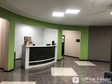 Печерськ Кловська Карнегі офіс 986 м2 кабінетне планування Без %