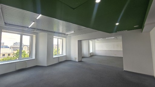 Оренда Офісу 750 m² | Без Комісії | Нижній Вал | Окремий Поверх