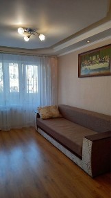 Здам 1 кім. кв. р-н Пасічна. вул. Тролейбусна