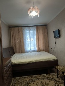 Оренда 2-кімнатної квартири в центрі міста! Вул. Театральна