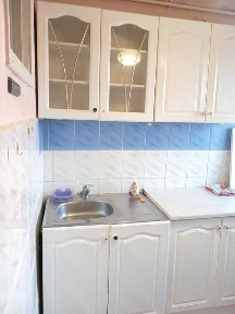 Оренда 1к квартири в районі Критого ринку
