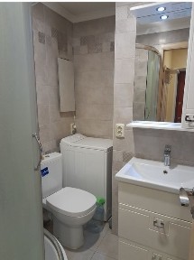 Здам 1к квартиру в Центрі міста