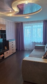Здам 1-кімнату квартиру.