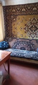 Аренда 2 комнатная квартира